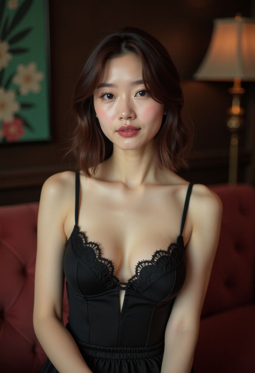 拜托了妈妈