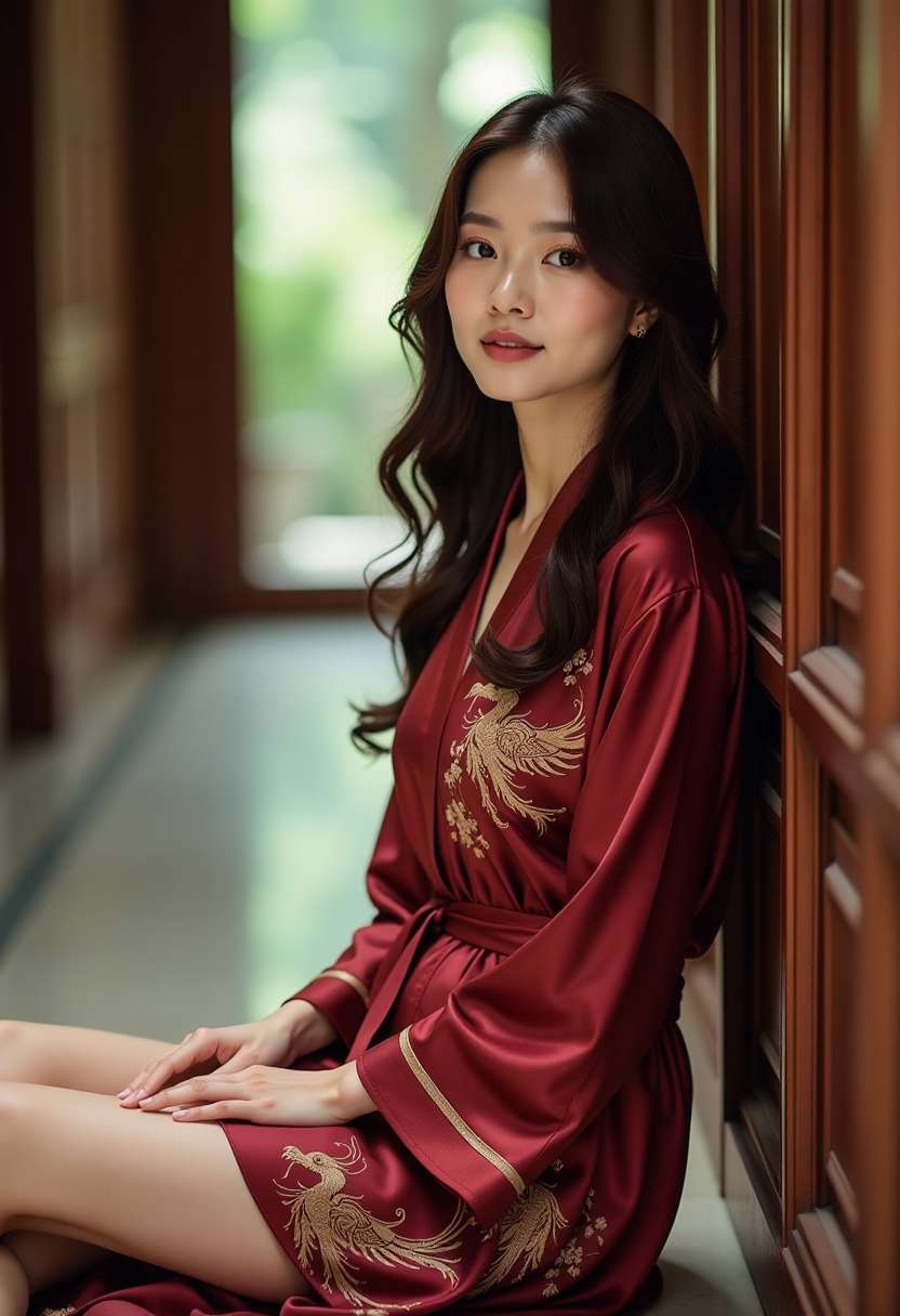 世上最美的离别